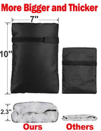 Outdoor Faucet Covers for Winter