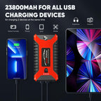 Promotion Jump Starter Battery Pack
