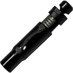 Adjustable Auto-Stop Air-Down Deflator, 10-30 PSI, 4PCS