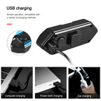 Wireless Smart Bicycle Turn Signal