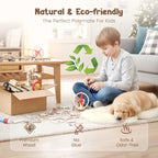NOW! DIY Tech Toys - Build & Learn with Electronics, STEM Fun for Kids