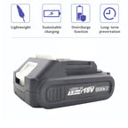 Portable battery