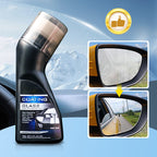 Alert! - Micromolecular Anti-Fog Coating Wiper