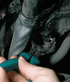Electrical disconnect pliers