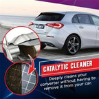 Spring Festival Sale Catalytic Converter Cleaner