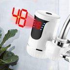 New Year Special Installation-free Warm Water Faucet