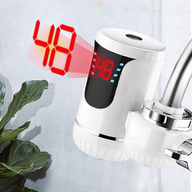 New Year Special Installation-free Warm Water Faucet
