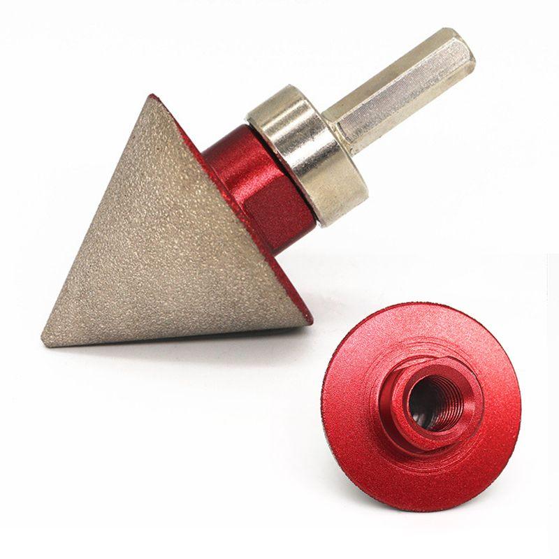 Pousbo® Marble Chamfer Bit（ ）