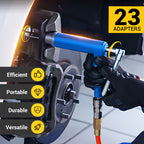 Vehicle Brake Caliper Tool Kit