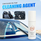 Sale Car Glass Oil Film Cleaning Agent