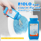 【 】Biological Enzyme Pipeline Dredging Agent