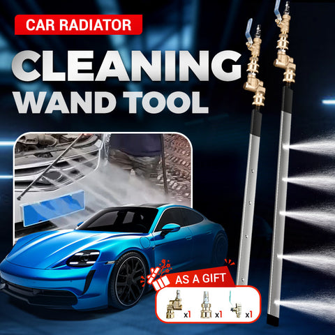 [2025 New Design R&D] Highly efficient non-disassembling water tank cleaning tool all prices for a