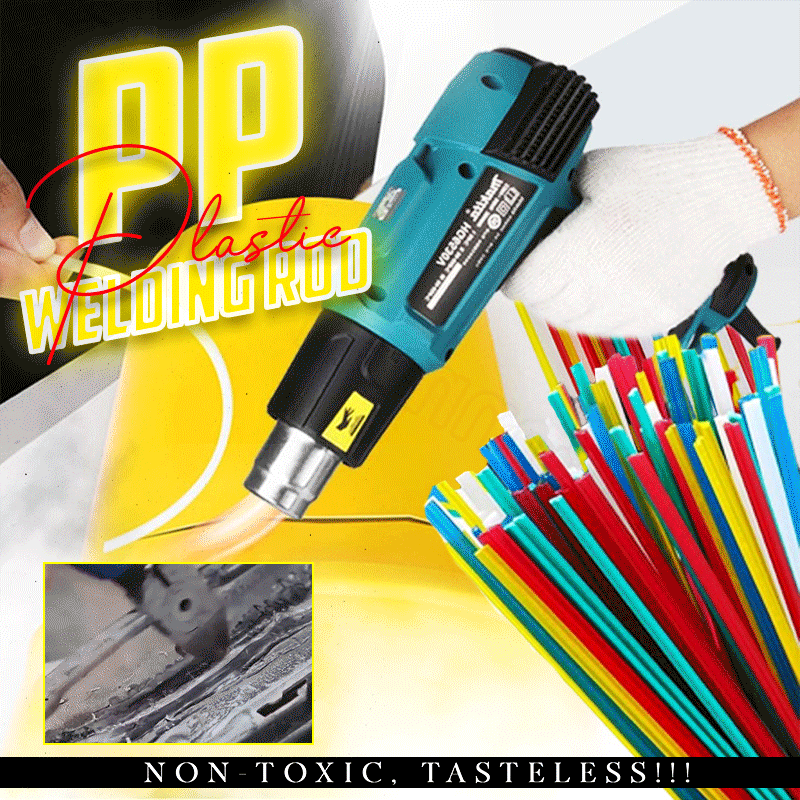 PP Plastic Welding Rod