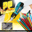 PP Plastic Welding Rod