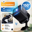 New Hot Selling Mini Smart HD Night Vision Security Camera