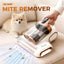 Mattress Vacuum Cleaner for Dust Mites Removal
