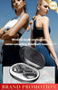 Sporty Hanging Ear Bluetooth Earphones