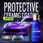 Car Protective Ceramic Spray Coating