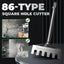 86-Type Square Hole Cutter for Electrical Box