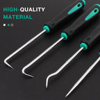 Pousbo® Oil Seal Puller Pick and Hook Tool