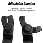 Angle Grinder Wrench Thickened Disassembly Tool Adjustable