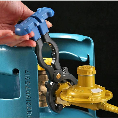 Factory Outlet-Gas Tank Pressure Reducing Valve Wrench