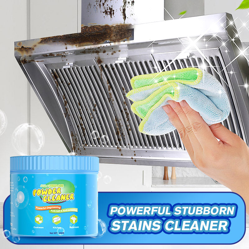 Yayisee® Powerful Kitchen All-purpose Powder Cleaner