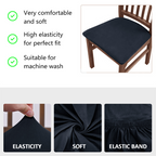 Sale Stretchy Waterproof Chair Covers