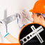 Tools Revolution Ceramic Tile Hole Locator