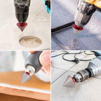 Pousbo® Marble Chamfer Bit（ ）