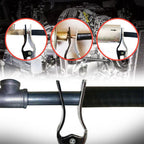 Car Fuel Pipe Removal Pliers