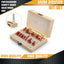 Sale 50% 8mm Router Bit Set