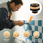 Faucet Leak Proof Seal Gasket