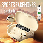50% 0FF Ultra Long Life Open Wireless Sports Bluetooth Headset