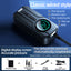 [New upgrade of technology] Car Inflatable Pump
