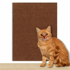 Cat Scratch Sofa Protector Wall Sticky Play Mat