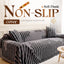 NEW YEAR Sale! Soft Plush Non-Slip Couch Cover