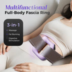 Multifunctional Full-Body Fascia Ring