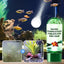 BIG SALE !! Powerful Aquarium Water Purification Tablet