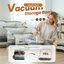 Cordless Travel Vacuum Storage Compression Bag