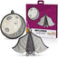 Batlicious Oven Mitts & Pot Holders Set