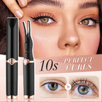Daily Sales of 4200+ Electric Eyelash Curler for Instant Glam Blink & Dazzle