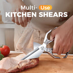 Limited sale Multifunctional Heavy-Duty Kitchen Shears