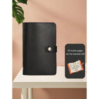 Savings Challenges Book with Envelopes