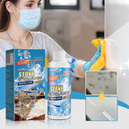 Stonework Polishing and Coating Agent
