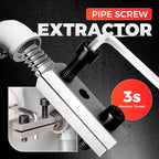 Multifunctional Broken Pipe Extractor Tool