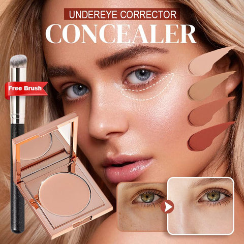 Tarte colored clay CC undereye corrector