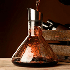 Waterfall Quick Red Wine Decanter Home Ideas