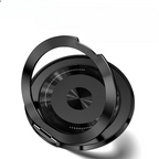 MagSpin Ultra: The World's Thinnest Magnetic Phone Stand with Haptic Feedback