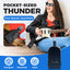 Mini Portable Guitar Amplifier Set 30W HD Sound